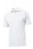 Tricou polo Stedman, alb