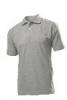 Tricou polo Stedman, gri