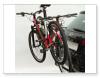 Peruzzo - Suport pentru bicicleta fixat pe carligul de remorcare