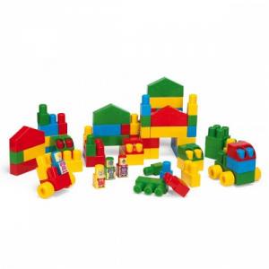 Set Constructii Middle Blocks 70 Piese