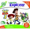 Soft educational leappad toystory 3