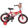 Bicicleta cars 12