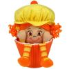 Little Miss Muffin Pumpkin 23 cm