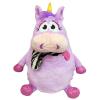 Mascota Tummy Stuffers Unicorn