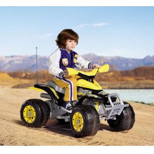 ATV Corral T-Rex