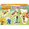 Baby puzzles maya
