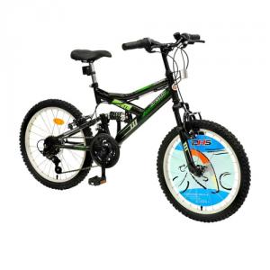 Bicicleta Copii Kreativ K2041 15V