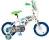 Bicicleta toy story 12