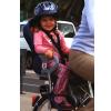 Scaun pentru bicicleta sirius