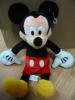 Mascota din Plus Mickey Mouse 25 Cm