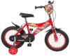 Bicicleta Cars 14