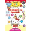 Carte Hello Kitty - Sa Jonglam cu Numerele
