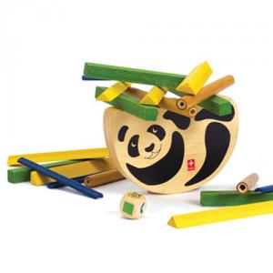 Pandabo - Ursul fara Echilibru