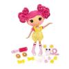 Papusa lalaloopsy cu par traznit