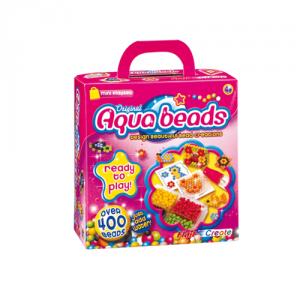 Aqua Beads Mini Playset