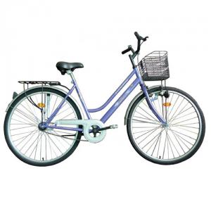 Bicicleta Kreativ 2812 2011