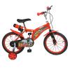 Bicicleta mickey mouse club house 14