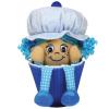 Little Miss Muffin Blueberry 13 cm