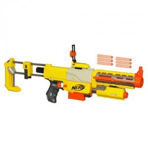 Nerf Blaster Recon CS-6