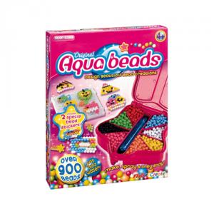 Aqua Beads Star Set 900