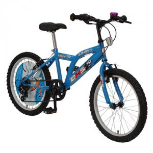 Bicicleta Copii 2021 5V