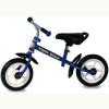 Bicicleta fara Pedale Tiger Bike Blue