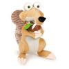 Mascota ice age 4 - scrat 35 cm