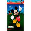 Plansa pictura cu nisip mickey mouse