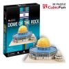 Puzzle 3D Dome Of The Rock