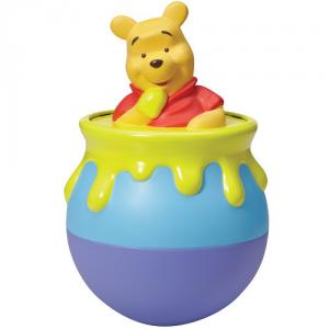 Roly Poly Winnie the Pooh
