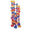 Super marble run - super curse cu bilute de sticla