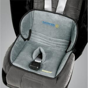 Dry Seat - Mini Husa Protectie Scaun Copil