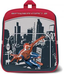 Rucsac pentru copii Spiderman 3