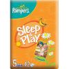 Scutece Sleep and Play 5 (11-25 kg) 42 buc