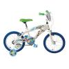 Bicicleta toy story 16