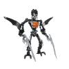 Bionicle - phantoka chirox-leg_8693