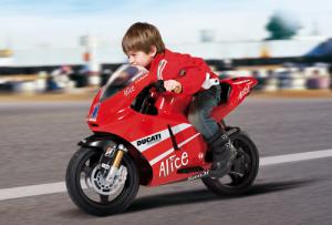 Motocicleta Ducati GP