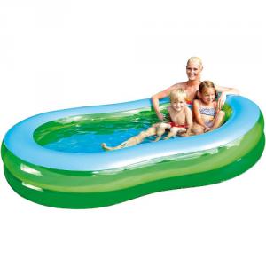 Piscina Gonflabila Jumbo 250 x 147 x 37 cm