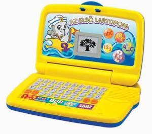 Primul Meu Laptop