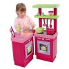 Bucatarie Bubble Cook Moderna