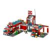 City - Statie de pompieri-lego_7945