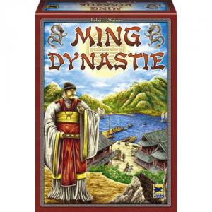 Ming Dynastie