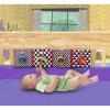 Play and grow - discovering shapes crib gallary