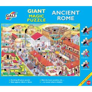 Puzzle Roma Antica