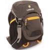 Rucsac cu ham alpine 4 negru