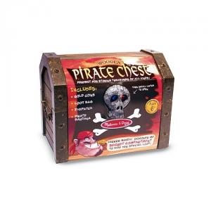 Set de Joaca Cufarul Piratilor