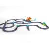 Set megalux chuggington spalatorie si reciclare