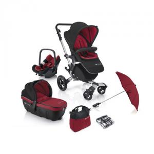 Sistem Neo Travel Set