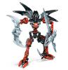 Bionicle - makuta icarax-leg_8953