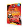 Carte cars 2 - invatam cu fulger mcqueen